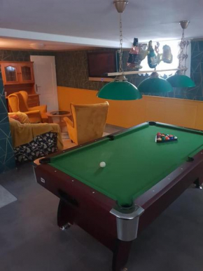 Domek Góralski Limba 1 Koscielisko
